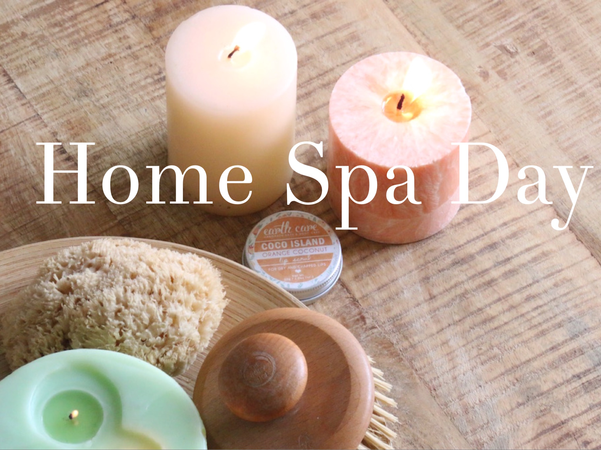 HOME SPA