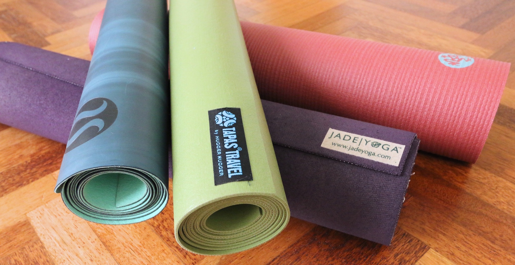 YOGA MAT REVIEW