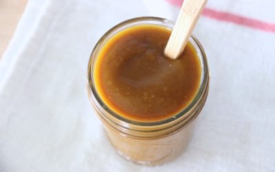 PUMPKIN SYRUP